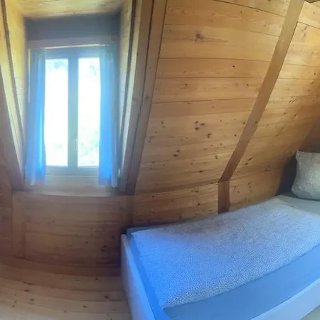 Kobolzeller Schloesschen A.d.weinsteige Casa vacanze
