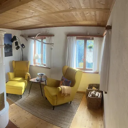 Casa vacanze Kobolzeller Schloesschen A.d.weinsteige Rothenburg ob der Tauber