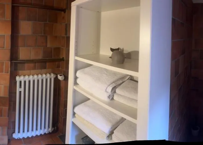 Kobolzeller Schloesschen A.d.weinsteige בית נופש *