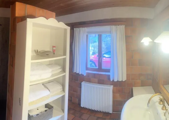 Kobolzeller Schloesschen A.d.weinsteige * רוטנבורג אוב דר טאובר