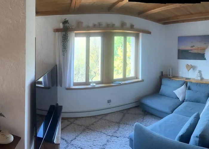 Kobolzeller Schloesschen A.d.weinsteige