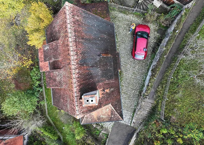 Kobolzeller Schloesschen A.d.weinsteige *